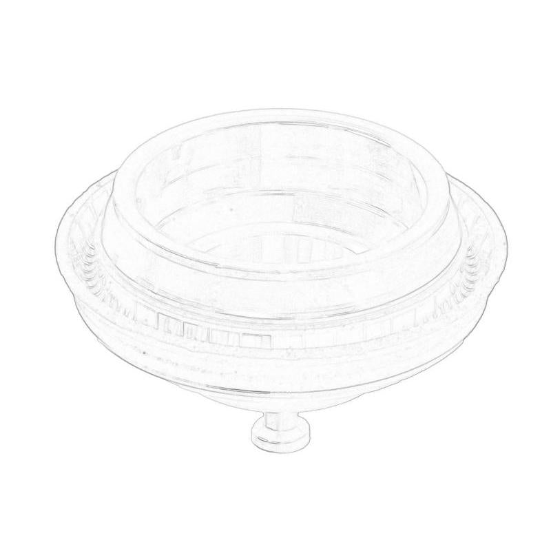 OE MAN 81.55210.6015MAN Piston