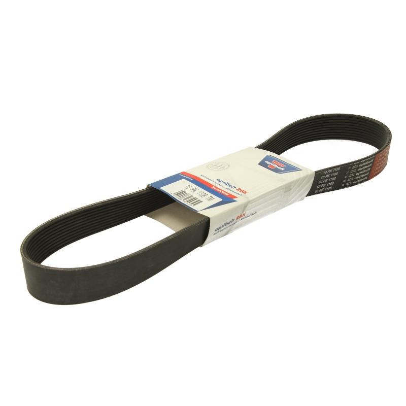 OPTIBELT 10PK1108 V-Ribbed Belt