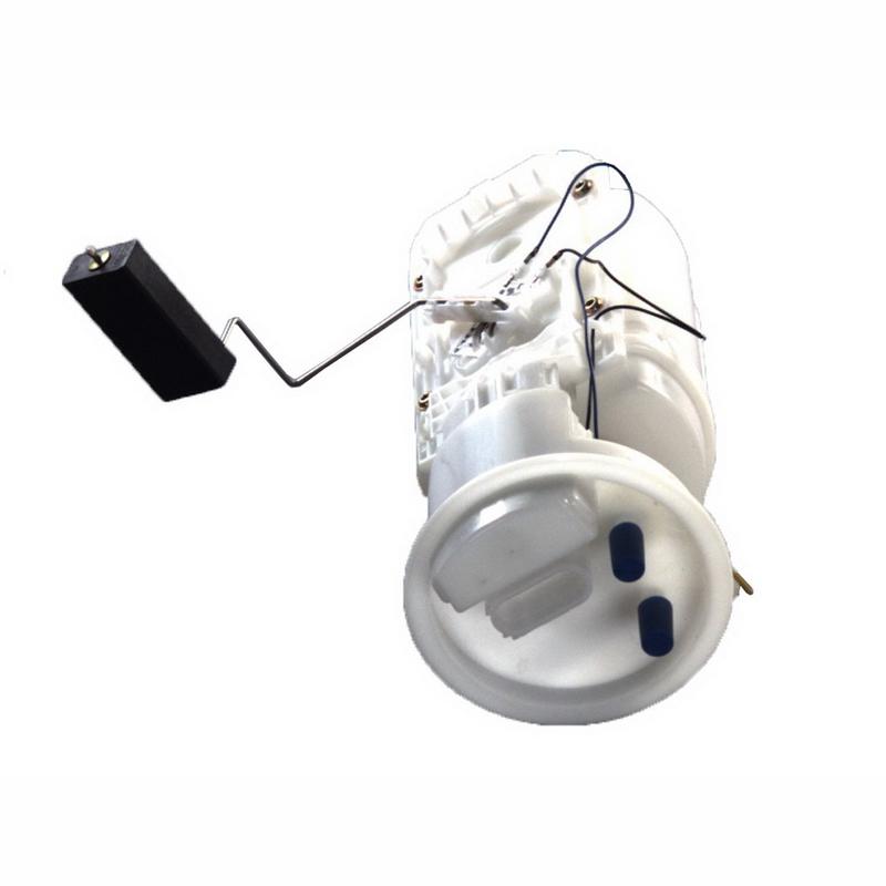 HANS PRIES 110-581 Fuel Pump