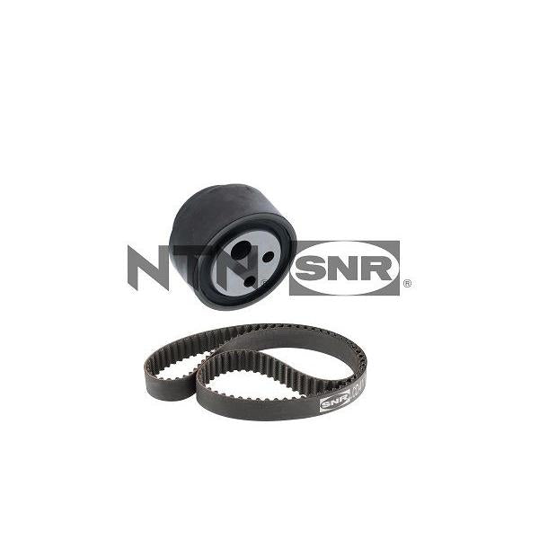 SNR KD458.08 Timing Belt Set