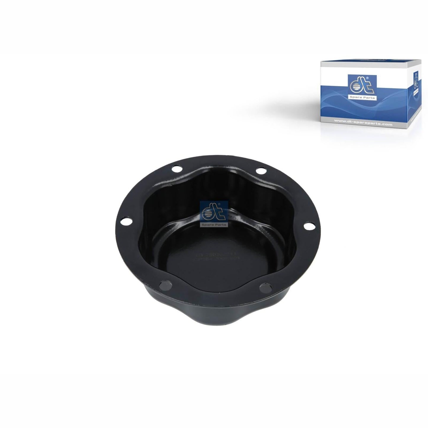 DT SPARE PARTS 10.20601 Wheel Hub Cover