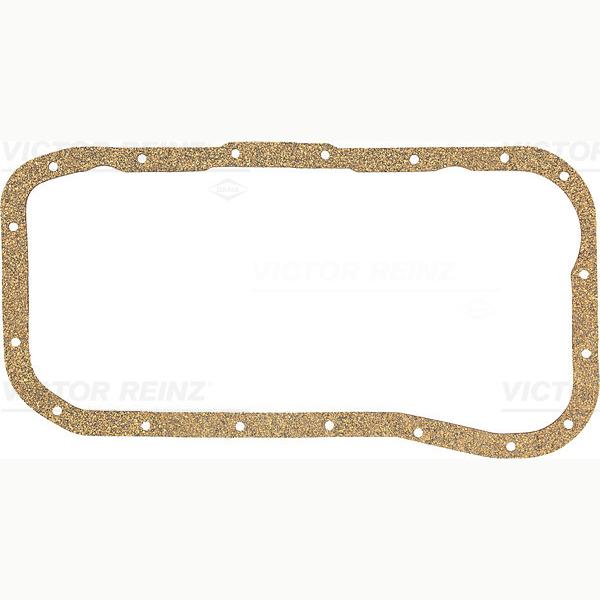 REINZ 71-31744-00 Oil Sump Gasket