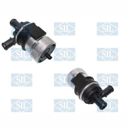 SIL PE1847 Auxiliary Water Pump (Cooling Water Circuit)