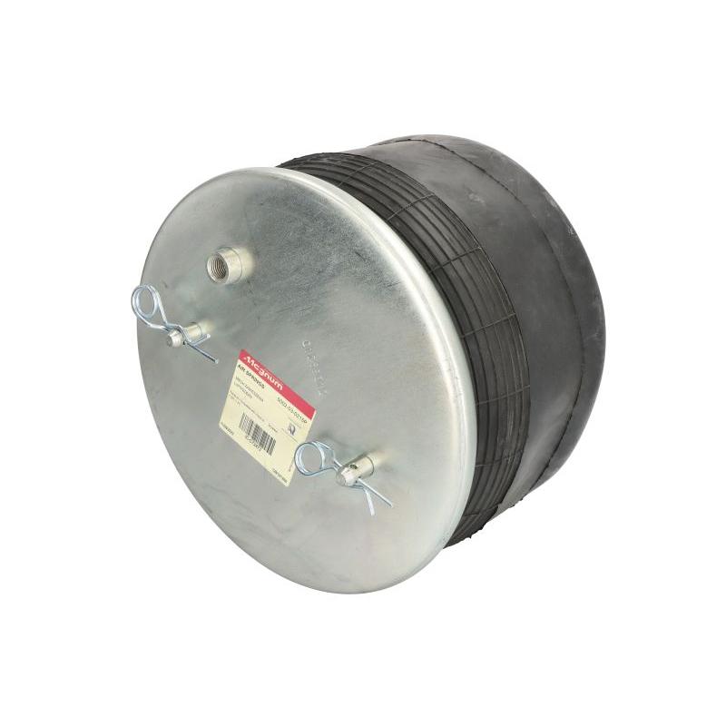 MAGNUM TECHNOLOGY 5002-03-0215P Air Suspension Bellow