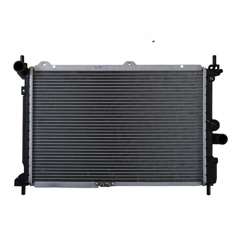 NRF NRF50126 Engine Radiator