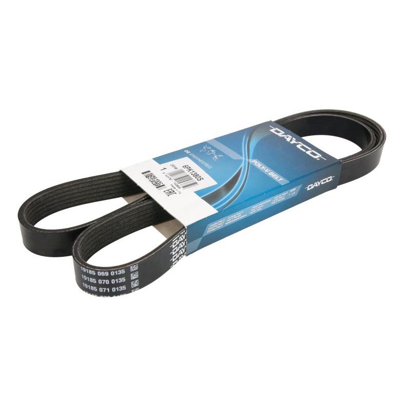 DAYCO DAY6PK1380S V-Ribbed Belt