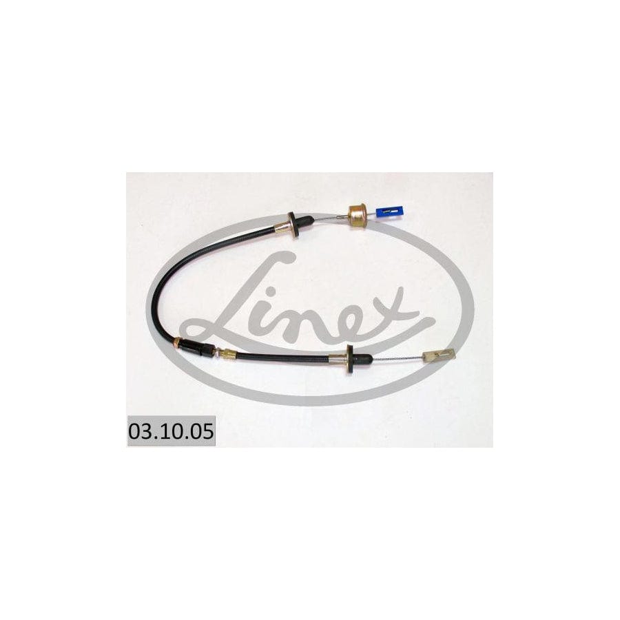 Linex 03.10.05 Clutch Cable