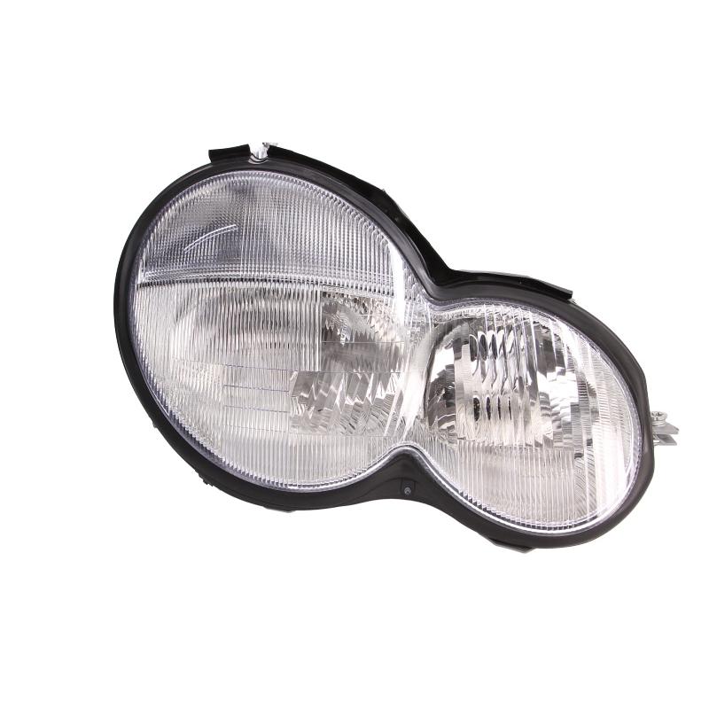 DEPO 440-1184R-LD-EM Headlight