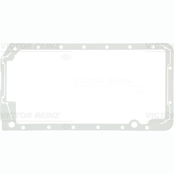 REINZ 71-27818-00 Oil Sump Gasket