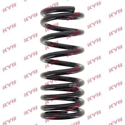 KYB K-Flex RA5637 Coil Spring for Kia Sedona