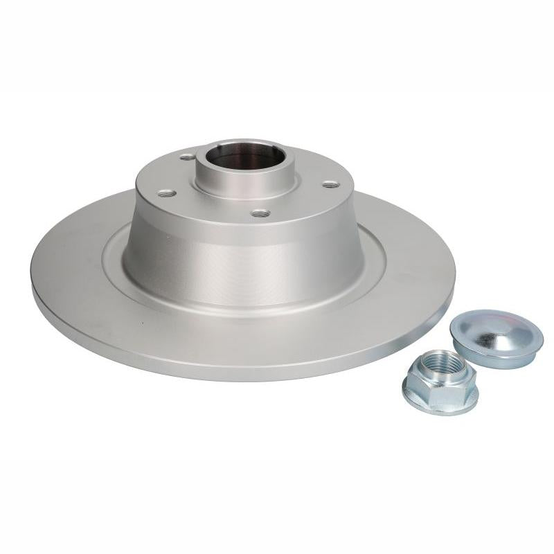 KNORR BS3361 Pretensioning Cylinder