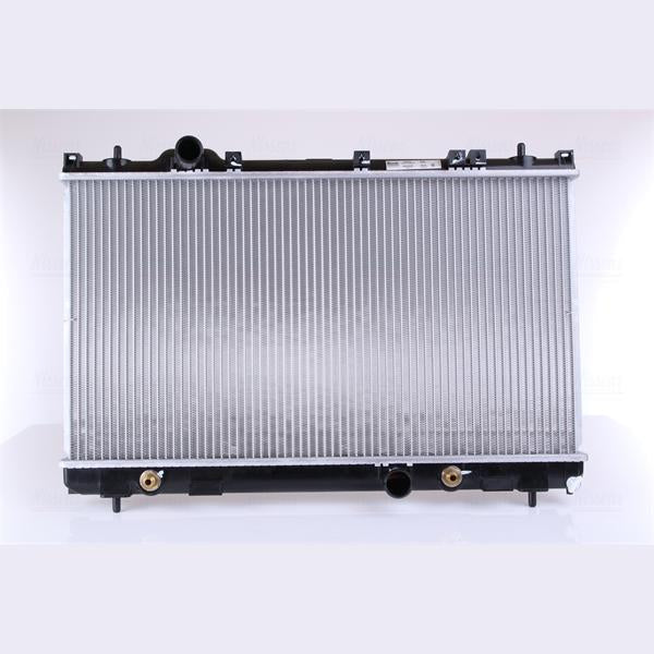 NISSENS NIS69209 Engine Radiator