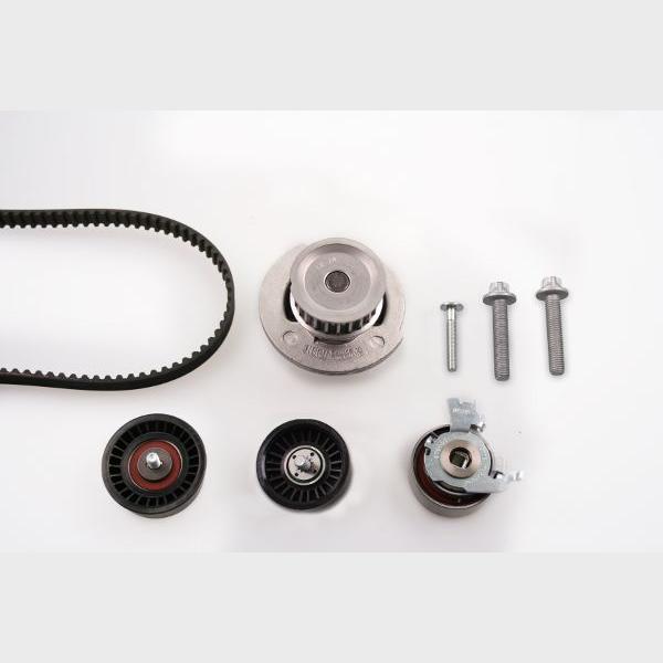 HEPU PK03171 Water Pump & Timing Belt Kit