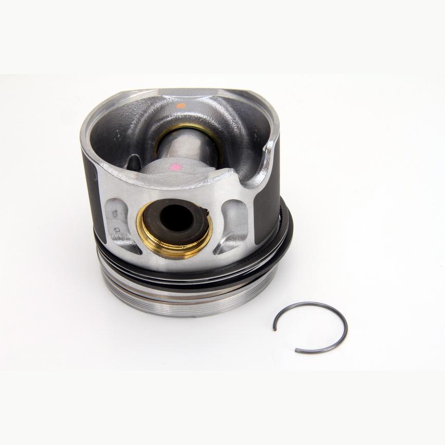 NURAL 8711490770 Piston