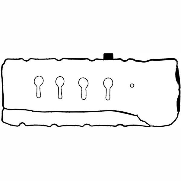 REINZ 15-41274-01 Cylinder Head Cover Gasket Set