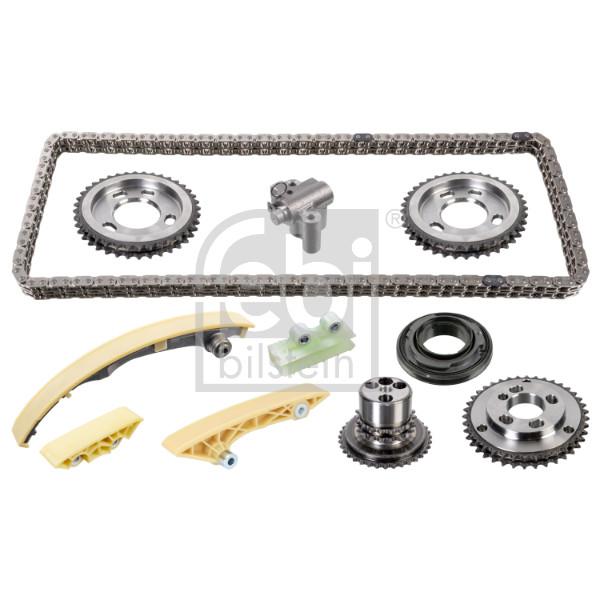 FEBI FE186574 Timing Chain Kit