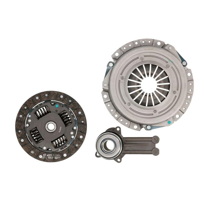 NEXUS F1G204NX Clutch Kit