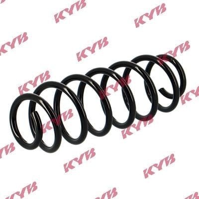 KYB RA5350 Coil Spring for Audi A1