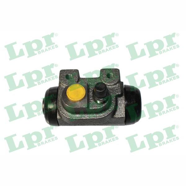 LPR LPR4570 Wheel Brake Cylinder