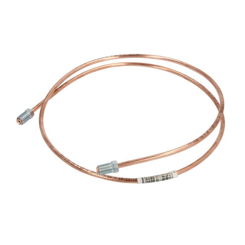 WP WP-133 Compressed-Air System Brake Hose