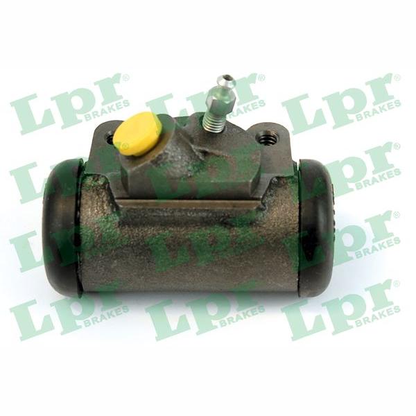 LPR LPR5072 Wheel Brake Cylinder