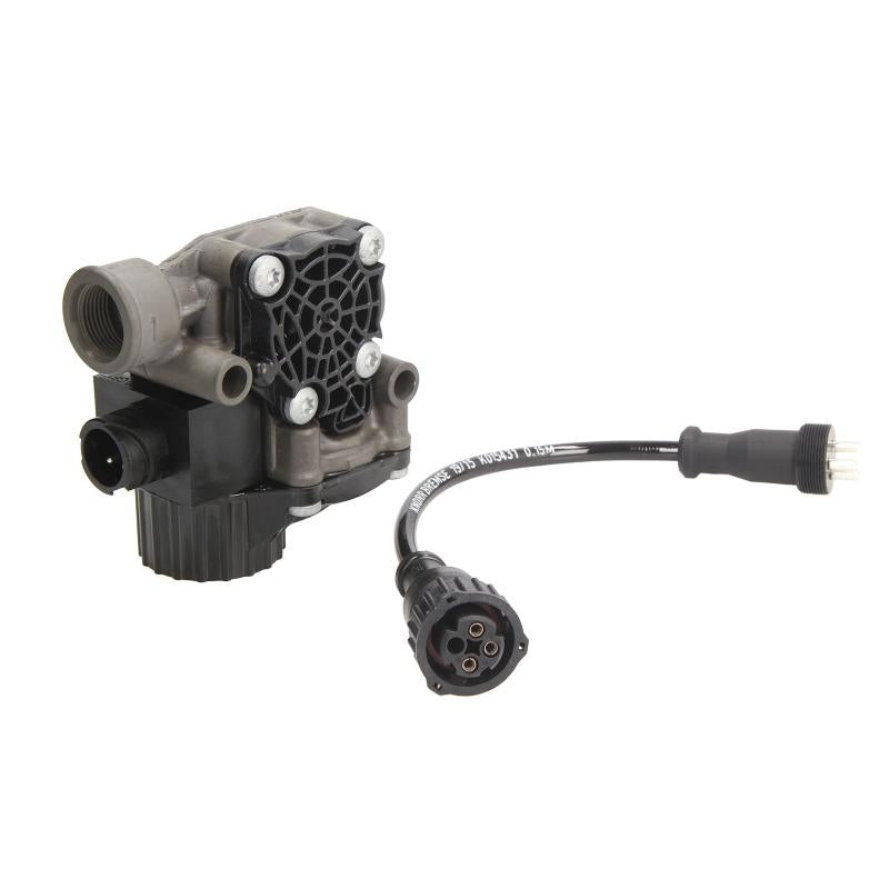 KNORR K0384381N50 Compressed-Air System Pressure Controller