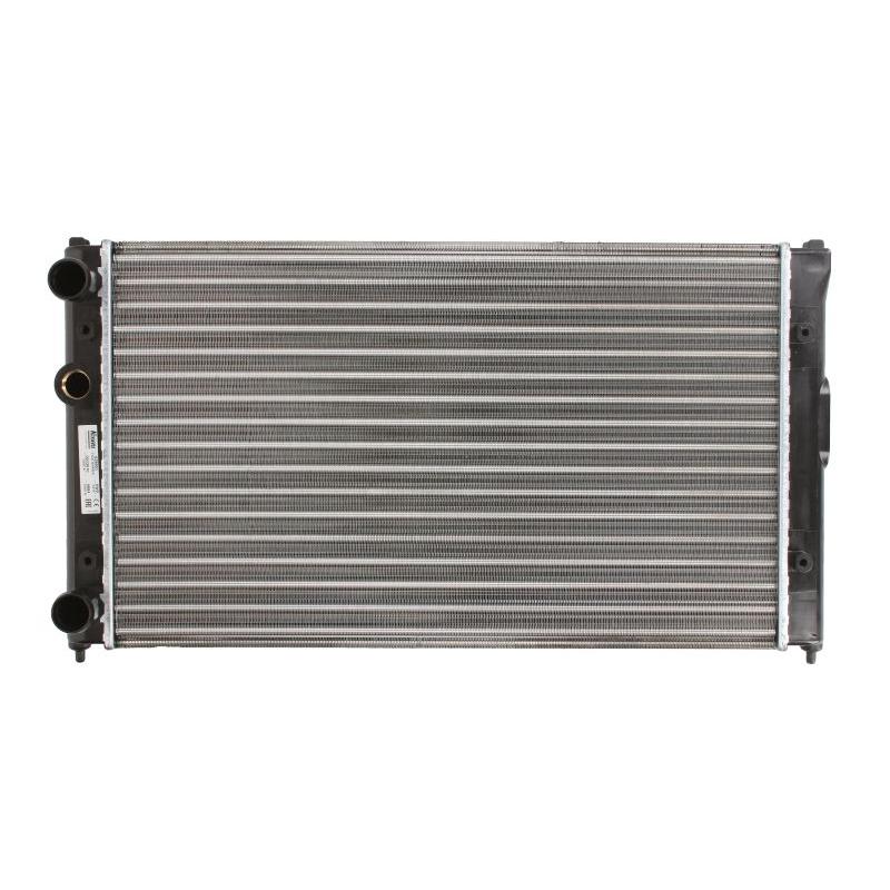 NISSENS NIS639951 Engine Radiator