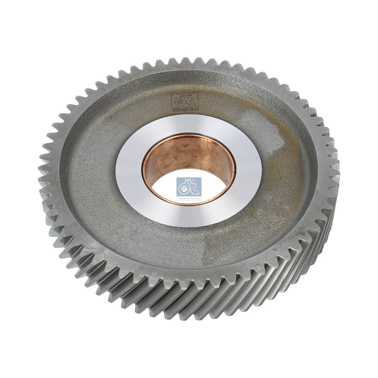 DT SPARE PARTS 1.1047 Crankshaft Sprocket