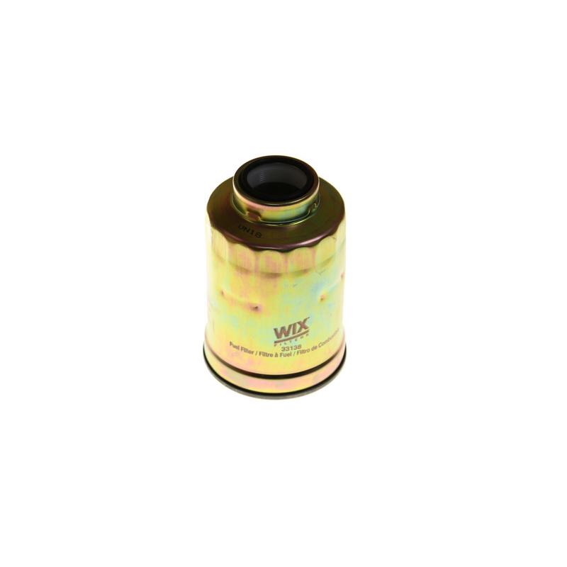 WIX FILTERS 33138WIX Fuel Filter