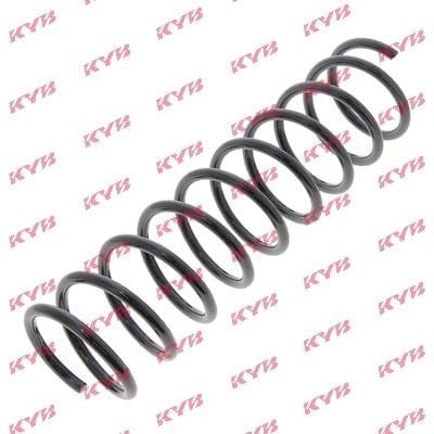 KYB K-Flex RA5429 Coil Spring for Renault Twingo