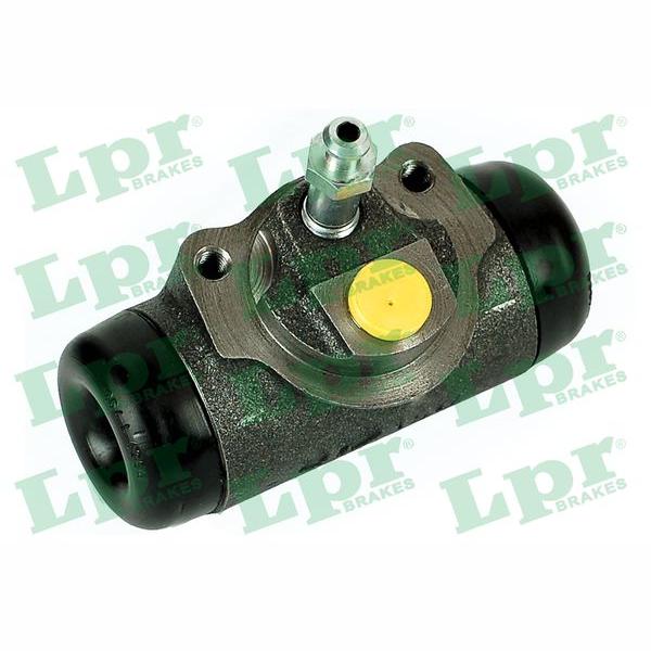 LPR LPR4162 Wheel Brake Cylinder