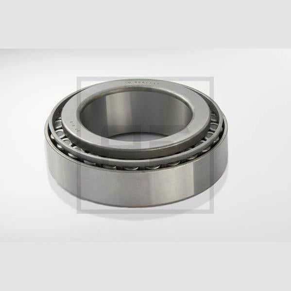 PETERS 070.961-10 Wheel Bearing