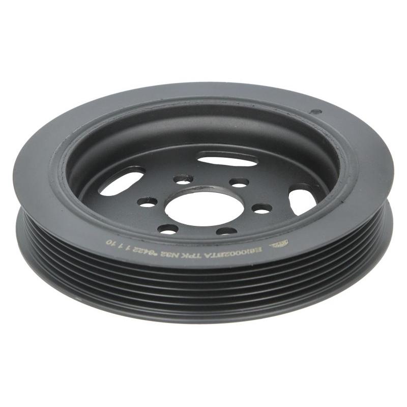 BTA E6I0002BTA Crankshaft Belt Pulley