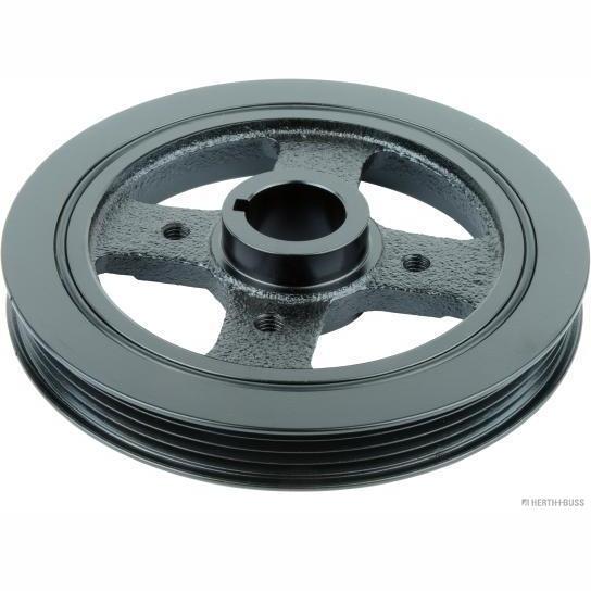 HERTH+BUSS JAKOPARTS J1092001 Crankshaft Belt Pulley