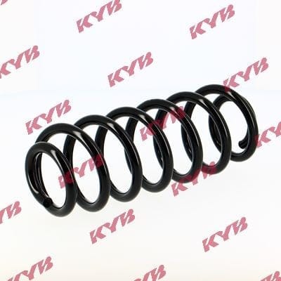 KYB K-Flex RA7111 Coil Spring