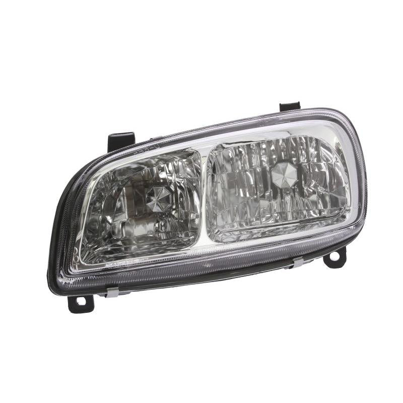 DEPO 312-1141L-HS Headlight