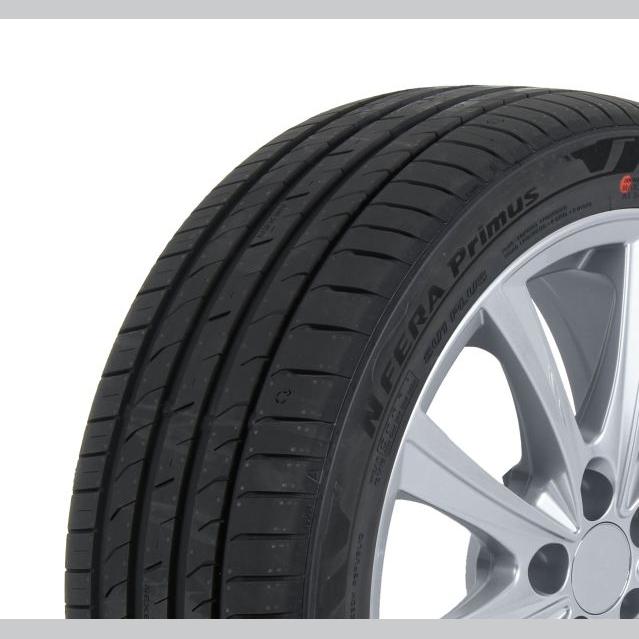 NEXEN 23550R19LONE103VNFP Summer Pkw Tyrebb71.0 Db