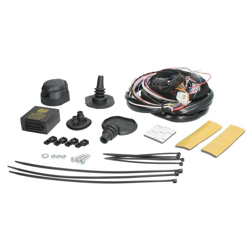 ORIS ORIS029-038 Trailer Hitch Electric Kit