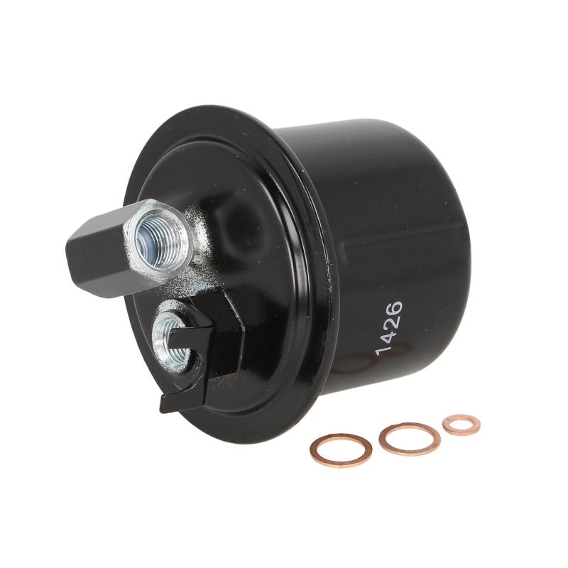HERTH+BUSS JAKOPARTS J1334011 Fuel Filter