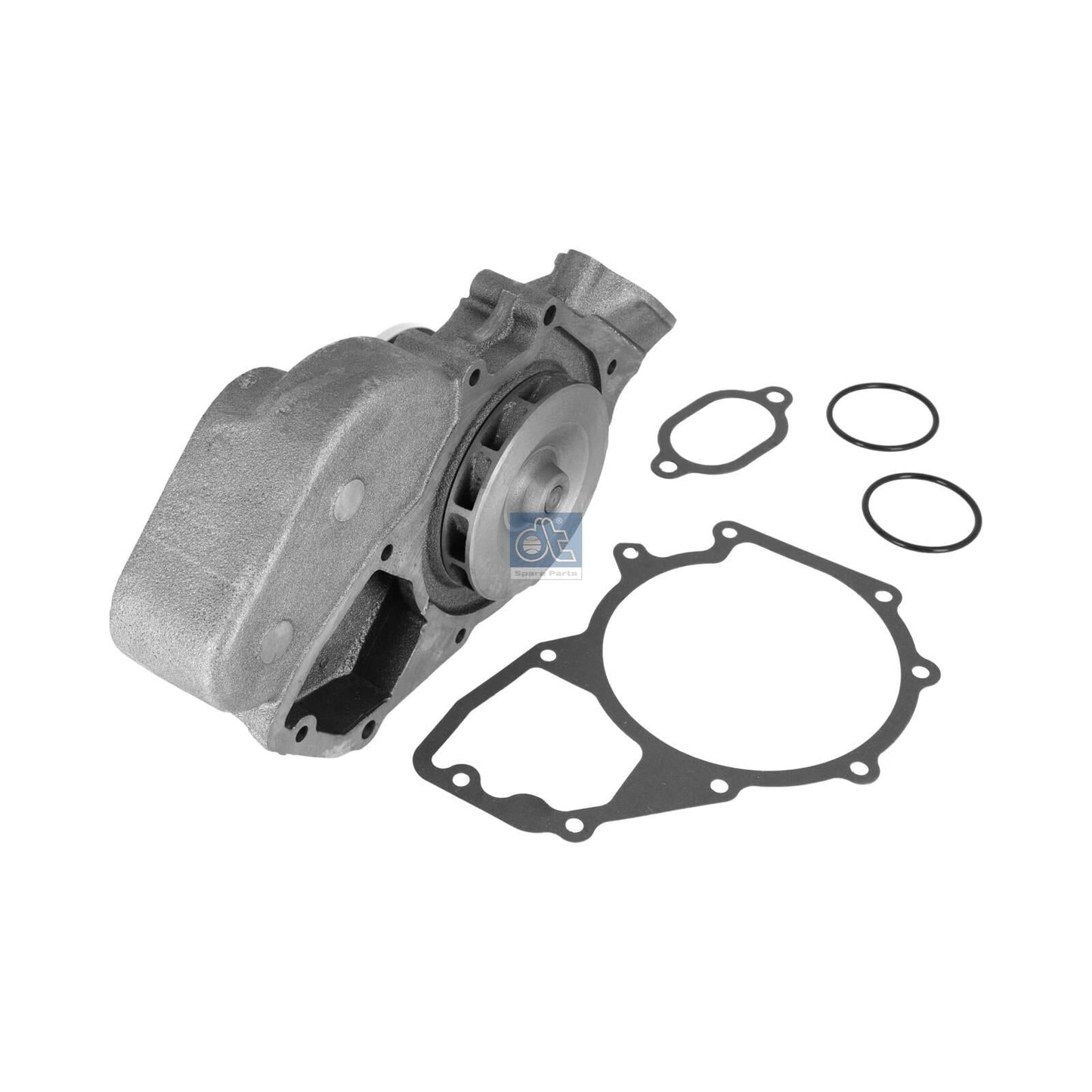 DT A/C 4.60447 Water Pump