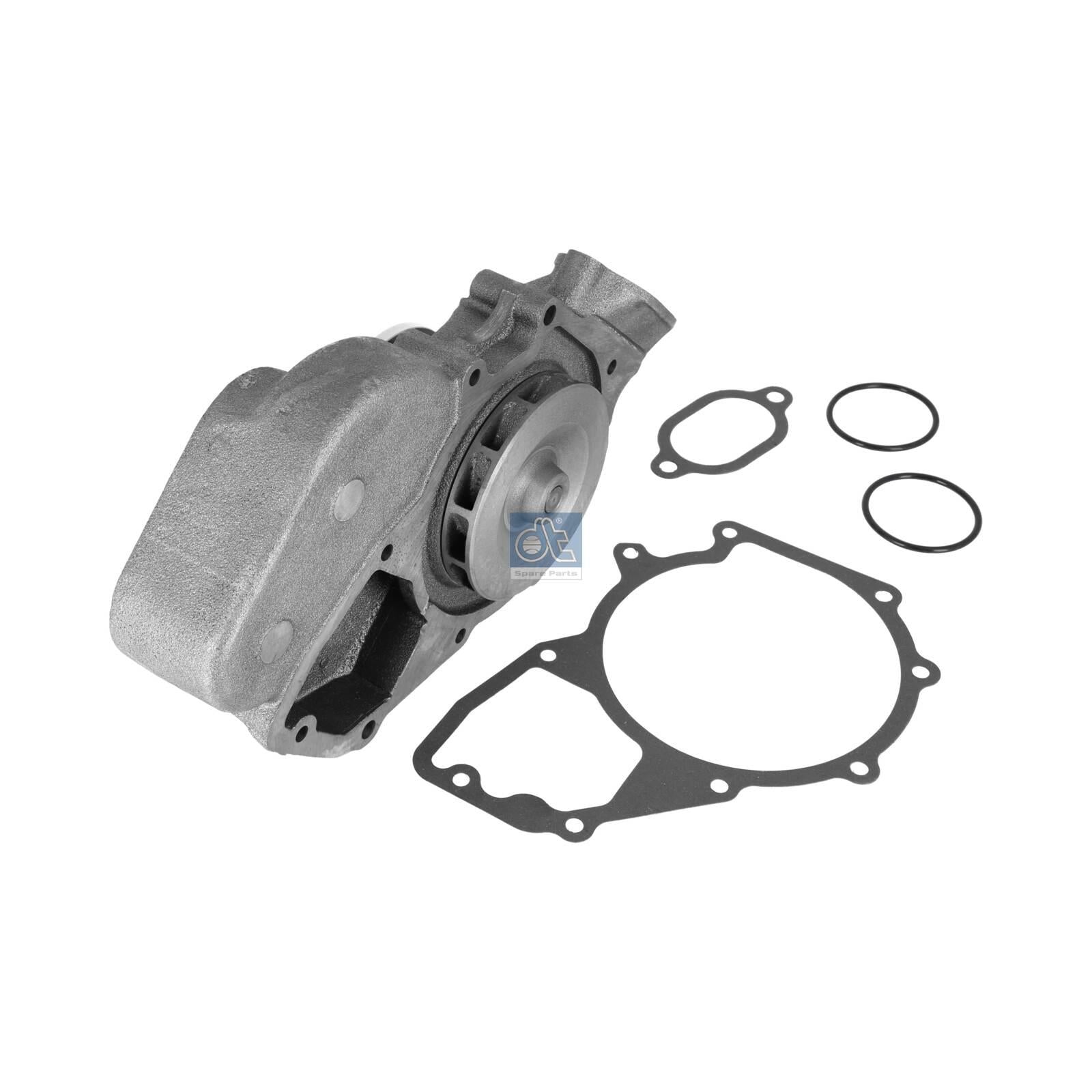 DT A/C 4.60447 Water Pump