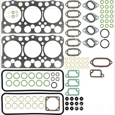 REINZ 02-25025-04 Cylinder Head Gasket
