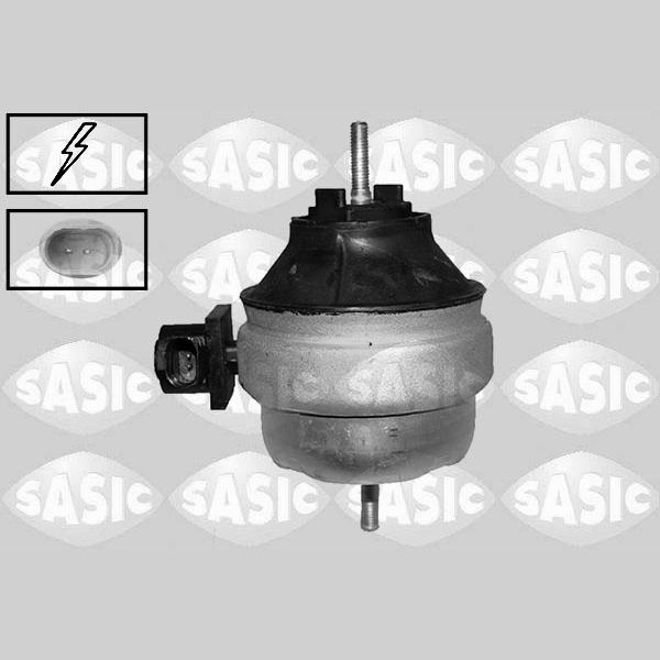 SASIC SAS2706437 Engine Mount Support