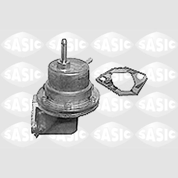 SASIC 4501761 Fuel Pump