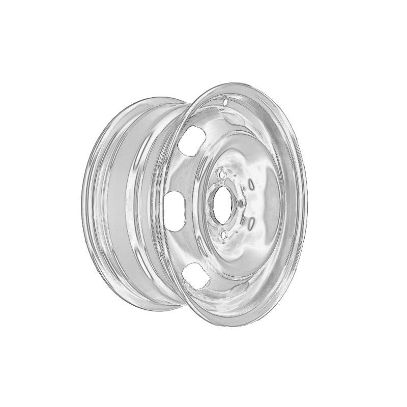 OE PEUGEOT 5401J2 Wheel Rim