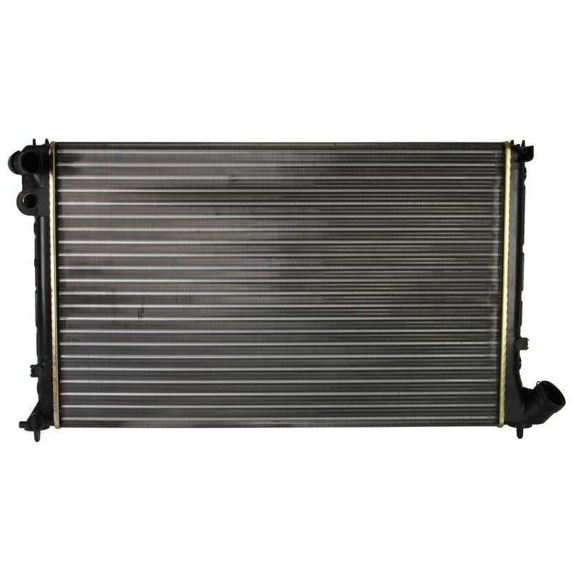 NISSENS NIS63731 Engine Radiator