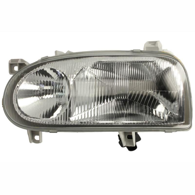 DEPO 441-1115L-LD-E Headlight