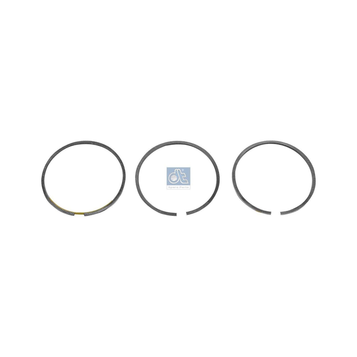 DT SPARE PARTS 4.92035 Piston Ring Kit