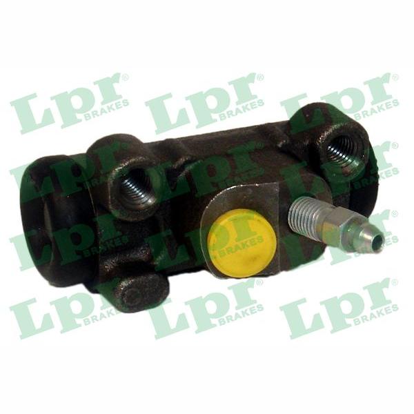 LPR LPR5535 Wheel Brake Cylinder