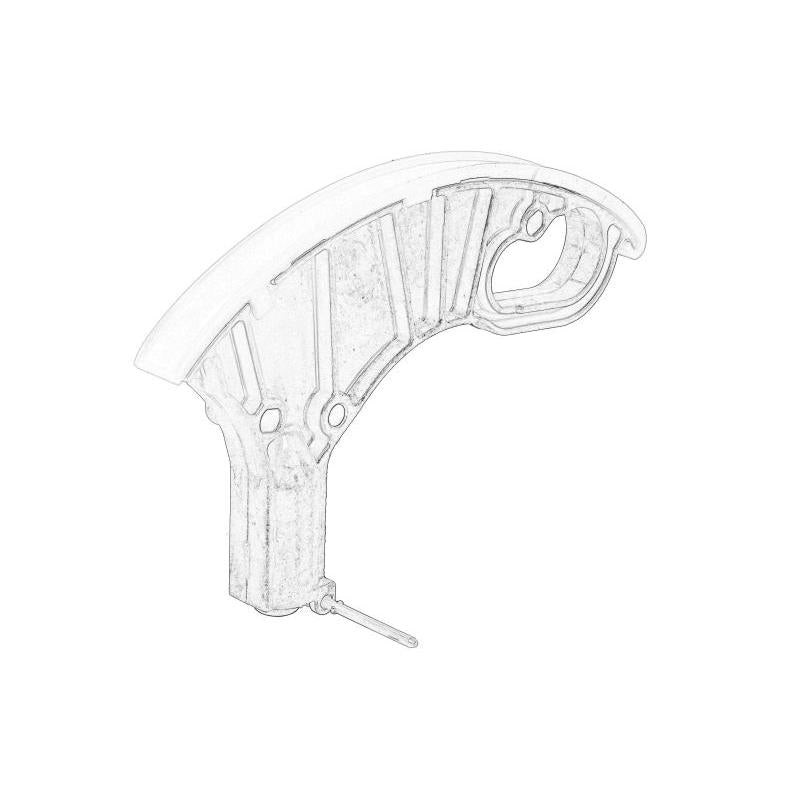 OE VW 057109507J Timing Chain Tensioner